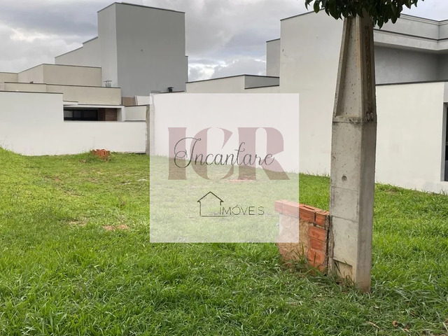 #668 - Terreno em condomínio para Venda em Sorocaba - SP