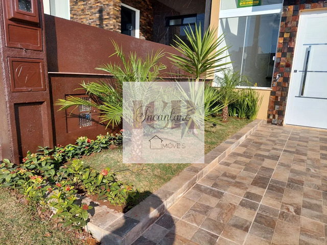 #669 - Casa em condomínio para Venda em Sorocaba - SP