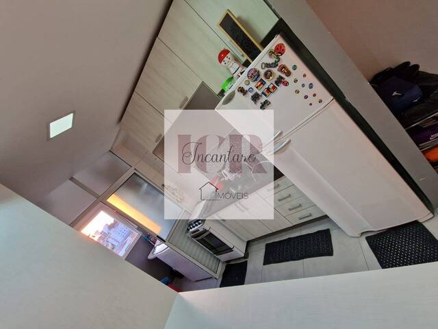 #670 - Apartamento para Venda em Sorocaba - SP
