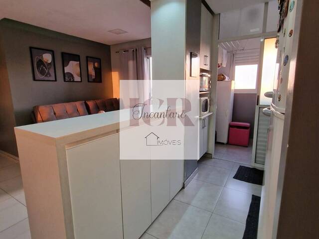Apartamento para Venda em Sorocaba - 4