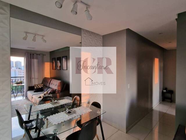 Apartamento para Venda em Sorocaba - 5