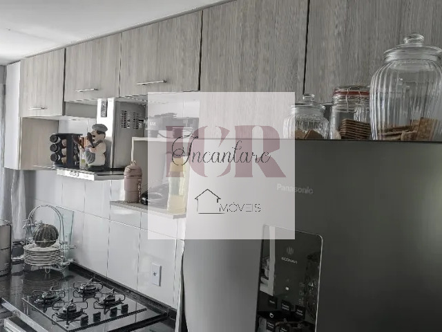 #671 - Apartamento para Venda em Votorantim - SP