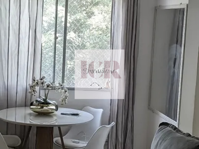 #671 - Apartamento para Venda em Votorantim - SP