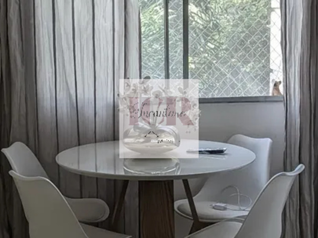#671 - Apartamento para Venda em Votorantim - SP