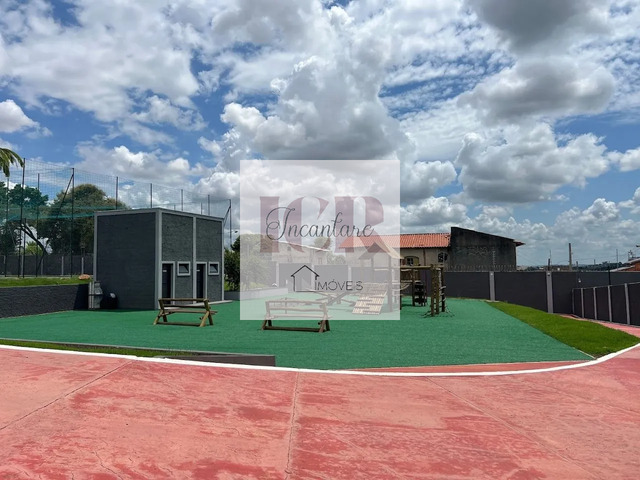 #676 - Terreno em condomínio para Venda em Sorocaba - SP