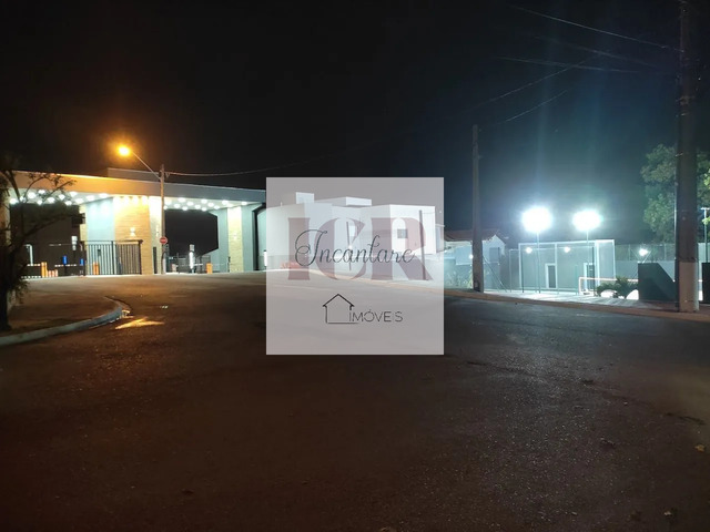 #676 - Terreno em condomínio para Venda em Sorocaba - SP