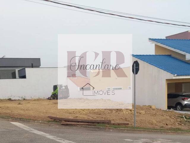 #678 - Terreno em condomínio para Venda em Sorocaba - SP