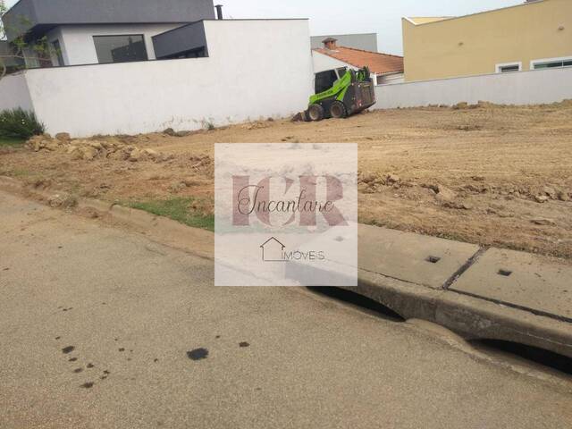 #678 - Terreno em condomínio para Venda em Sorocaba - SP