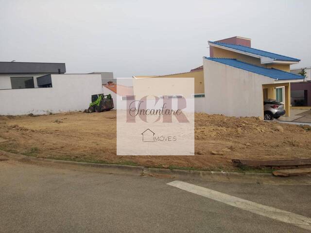 #678 - Terreno em condomínio para Venda em Sorocaba - SP