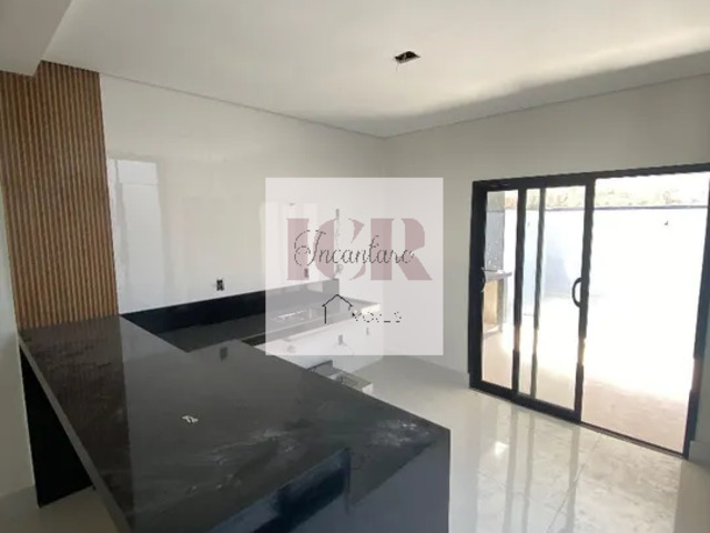 #679 - Casa em condomínio para Venda em Sorocaba - SP