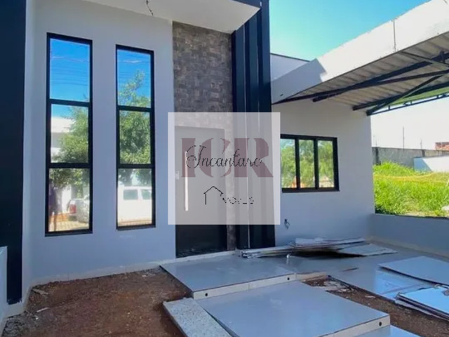 #679 - Casa em condomínio para Venda em Sorocaba - SP
