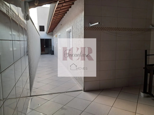 #680 - Casa para Venda em Sorocaba - SP