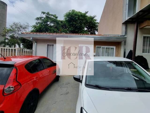 #681 - Casa para Venda em Sorocaba - SP