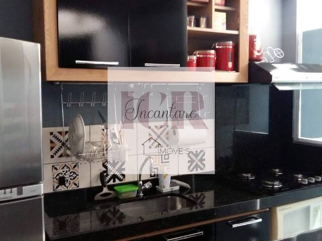 #682 - Apartamento para Venda em Sorocaba - SP