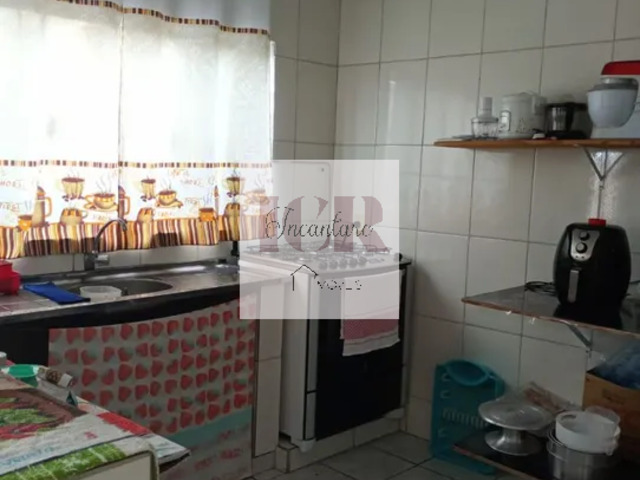 #684 - Sobrado para Venda em Sorocaba - SP