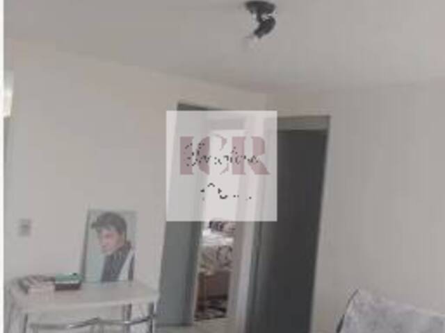 #685 - Apartamento para Venda em Sorocaba - SP