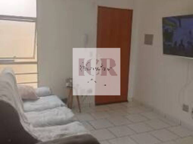 #685 - Apartamento para Venda em Sorocaba - SP