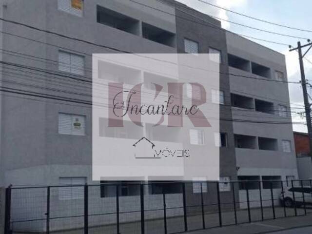 #687 - Apartamento para Venda em Sorocaba - SP