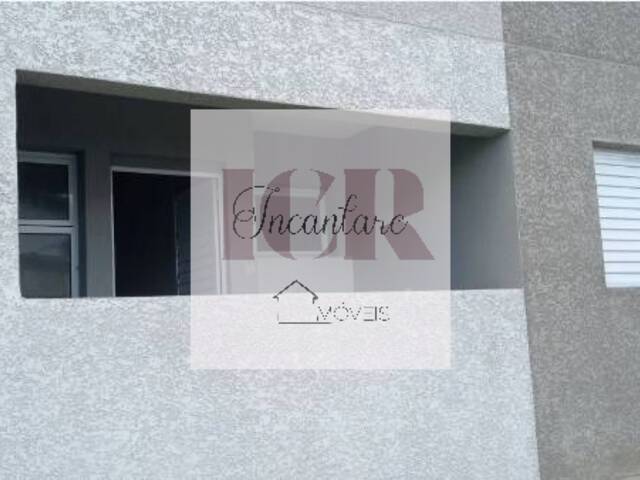 #687 - Apartamento para Venda em Sorocaba - SP