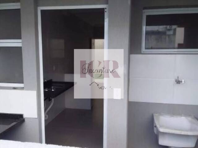 #687 - Apartamento para Venda em Sorocaba - SP