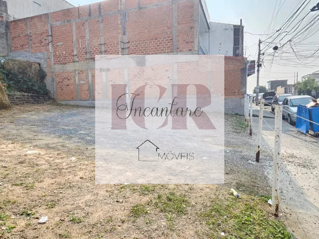 #688 - Terreno para Venda em Votorantim - SP