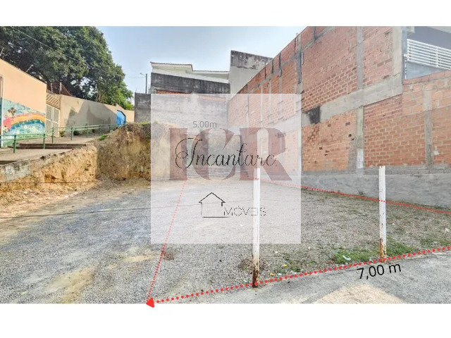 Terreno para Venda em Votorantim - 4