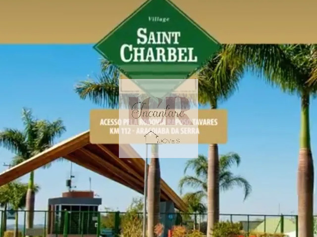 Terreno em condomínio para Venda em Araçoiaba da Serra - 4