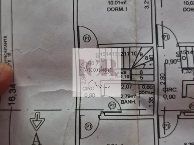 #691 - Sobrado para Venda em Sorocaba - SP
