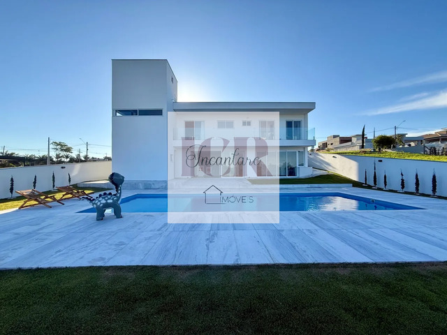 #692 - Casa em condomínio para Venda em Araçoiaba da Serra - SP