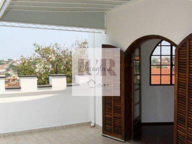 Casa para Venda em Sorocaba - 5