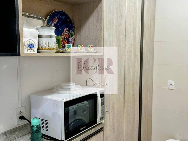 #696 - Apartamento para Venda em Votorantim - SP