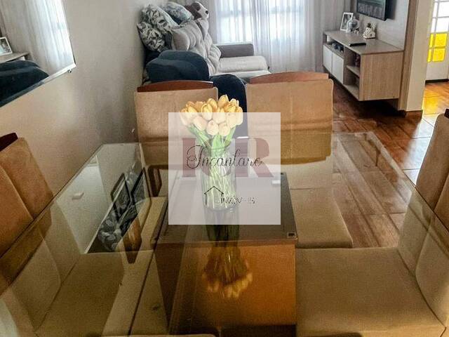 #697 - Casa em condomínio para Venda em Votorantim - SP