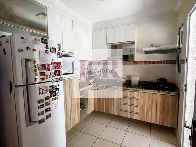 #697 - Casa em condomínio para Venda em Votorantim - SP