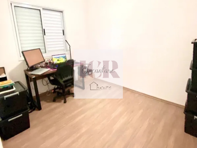 #698 - Apartamento para Venda em Sorocaba - SP