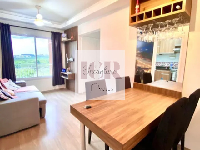 Apartamento para Venda em Sorocaba - 4