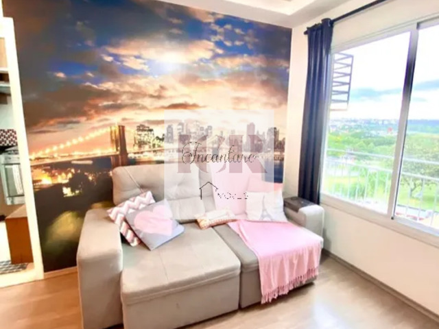 #698 - Apartamento para Venda em Sorocaba - SP