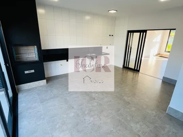 #699 - Casa em condomínio para Venda em Araçoiaba da Serra - SP