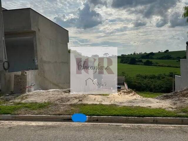 #700 - Terreno em condomínio para Venda em Sorocaba - SP