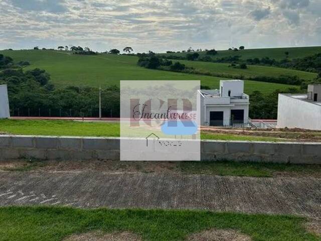 #700 - Terreno em condomínio para Venda em Sorocaba - SP