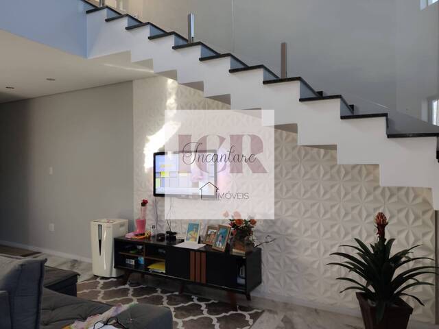 Casa em condomínio para Venda em Sorocaba - 5