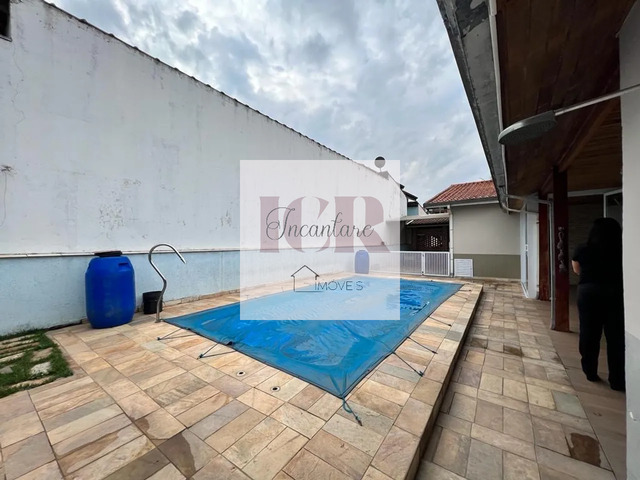 #702 - Casa em condomínio para Venda em Sorocaba - SP