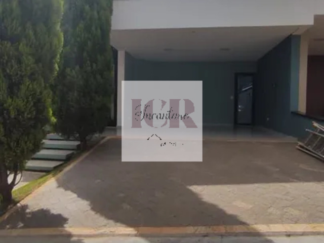 #703 - Casa em condomínio para Venda em Sorocaba - SP