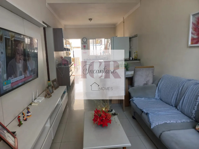 #704 - Casa em condomínio para Venda em Sorocaba - SP