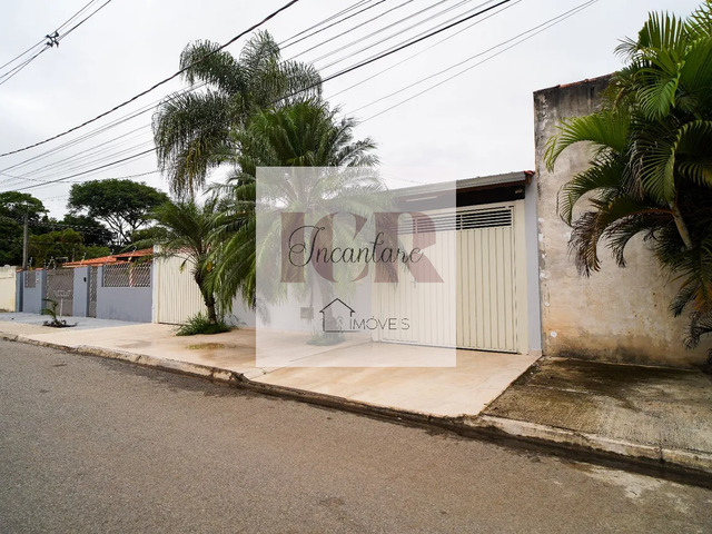 Casa para Venda em Araçoiaba da Serra - 5