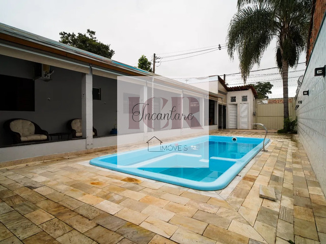 #705 - Casa para Venda em Araçoiaba da Serra - SP