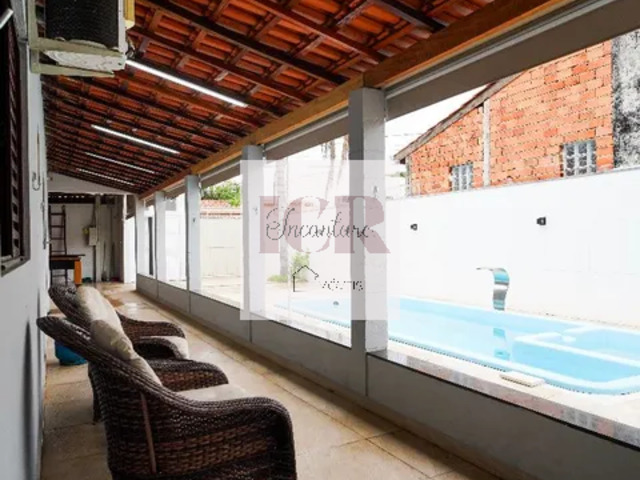 #705 - Casa para Venda em Araçoiaba da Serra - SP