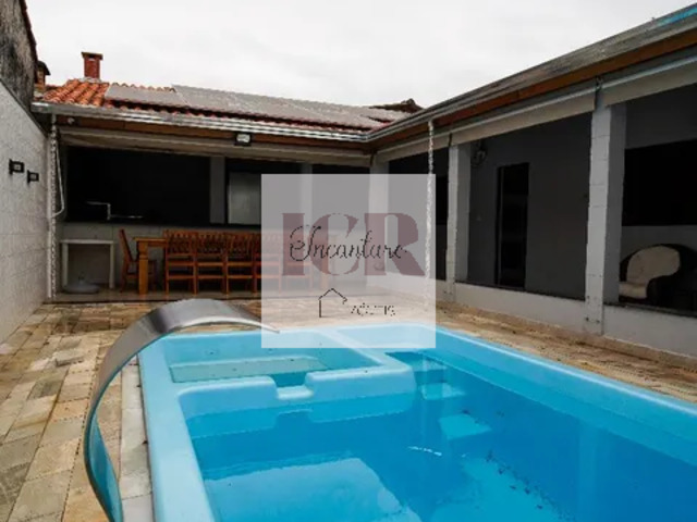 #705 - Casa para Venda em Araçoiaba da Serra - SP