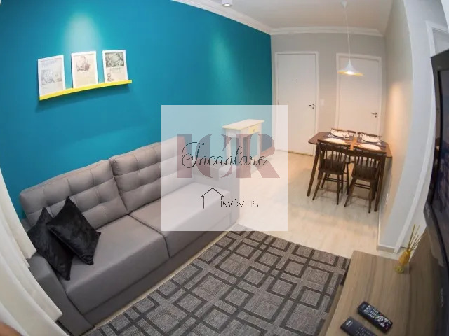 #708 - Apartamento para Venda em Sorocaba - SP