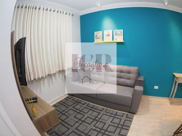 #708 - Apartamento para Venda em Sorocaba - SP