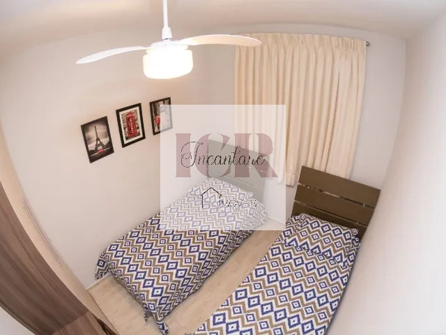 #708 - Apartamento para Venda em Sorocaba - SP
